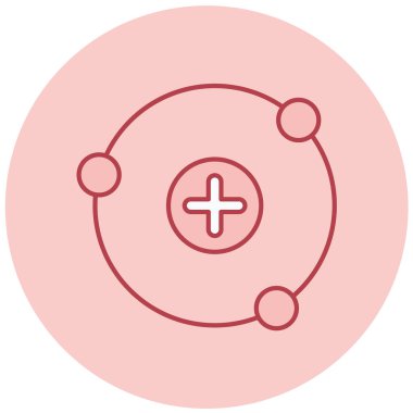 modern simge vektör illüstrasyonu 