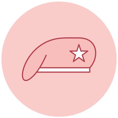 modern simge vektör illüstrasyonu 