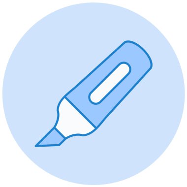 modern simge vektör illüstrasyonu