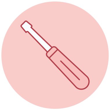 Onarım simgesi için anahtar aracı