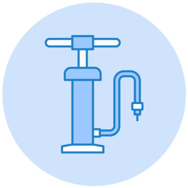 modern simge vektör illüstrasyonu