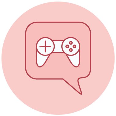 modern simge vektör illüstrasyonu 