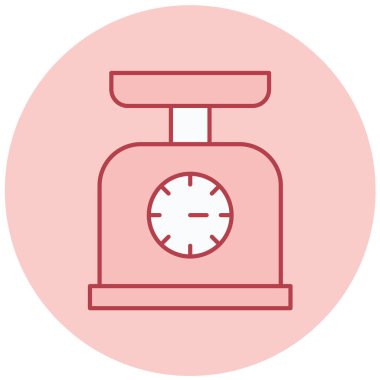 modern simge vektör illüstrasyonu 