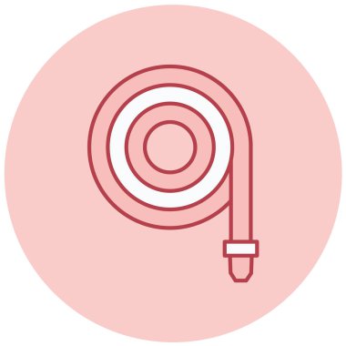 modern simge vektör illüstrasyonu 