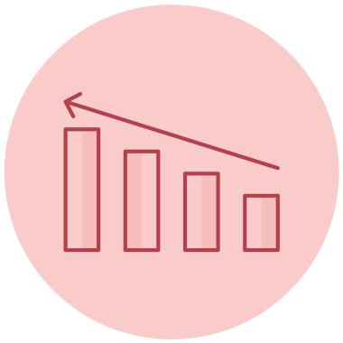 Bar çizelgesi. Basit resimleme