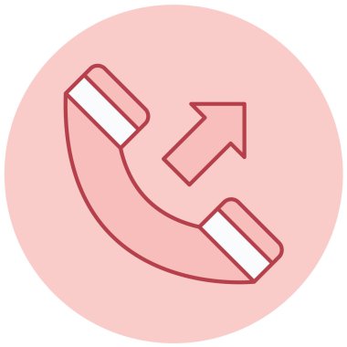 modern simge vektör illüstrasyonu