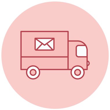 Teslimat. Basit tasarım