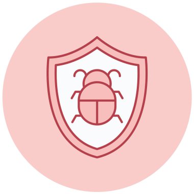 modern simge vektör illüstrasyonu 