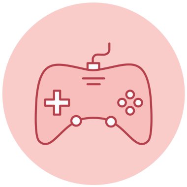 modern simge vektör illüstrasyonu 