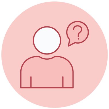 modern simge vektör illüstrasyonu