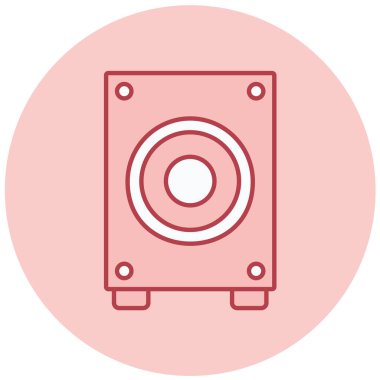 modern simge vektör illüstrasyonu 