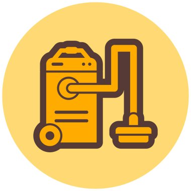 Araba servisi. Basit tasarım