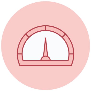 modern simge vektör illüstrasyonu 