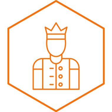 itfaiyeci vektör çizim