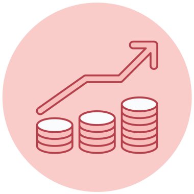 modern simge vektör illüstrasyonu 