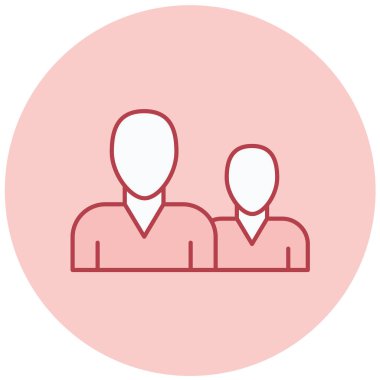 Avatar insanlar. Web simgesi
