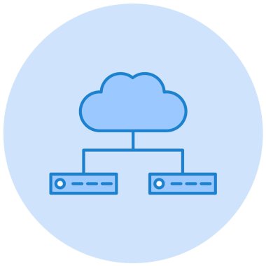 Bulut hesaplama. Basit resimleme