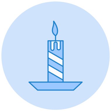 Mum. Web simgesi basit tasarım