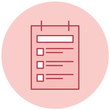 modern simge vektör illüstrasyonu