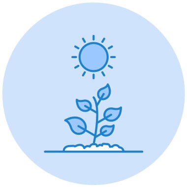 modern simge vektör illüstrasyonu