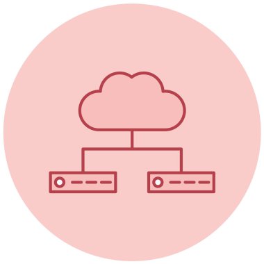 Bulut hesaplama. Basit resimleme