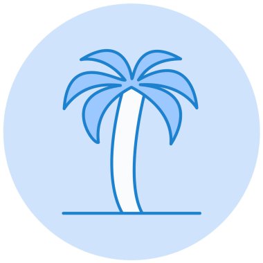 modern simge vektör illüstrasyonu