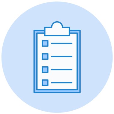 Pano modern simge vektör illüstrasyonu