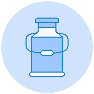 modern simge vektör illüstrasyonu 