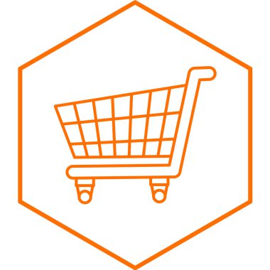 modern simge vektör illüstrasyonu