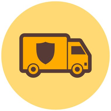 Teslimat. Basit tasarım