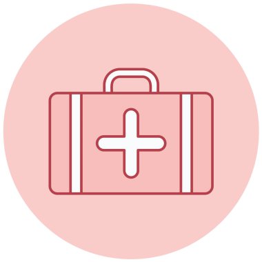 modern simge vektör illüstrasyonu 