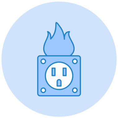 Güç prizi. Basit tasarım