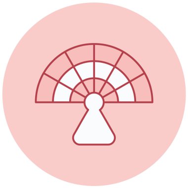 modern simge vektör illüstrasyonu 