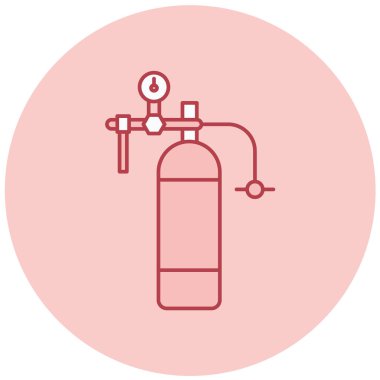 modern simge vektör illüstrasyonu 