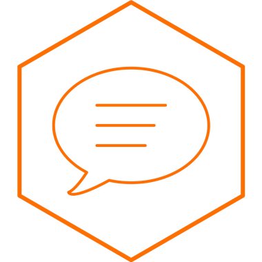 modern simge vektör illüstrasyonu