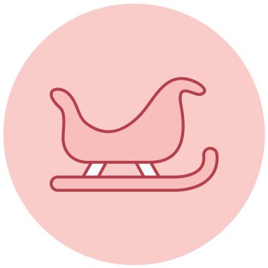 modern simge vektör illüstrasyonu 