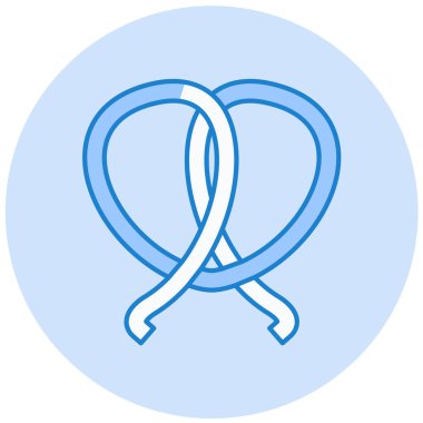 Web simgesi basit illüstrasyon