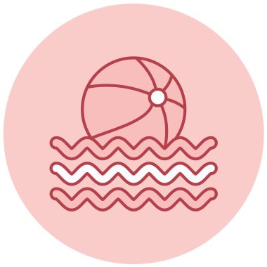 modern simge vektör illüstrasyonu 