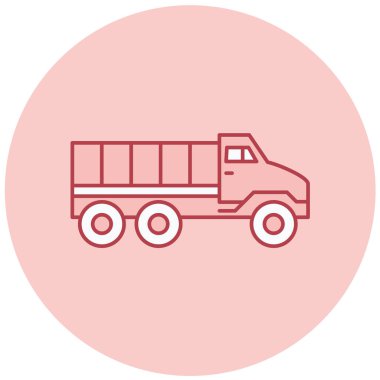 modern simge vektör illüstrasyonu 