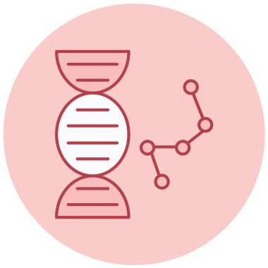DNA analizi. Basit resimleme