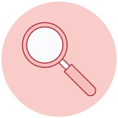 modern simge vektör illüstrasyonu 