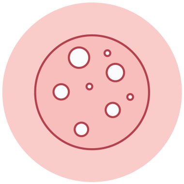 modern simge vektör illüstrasyonu 