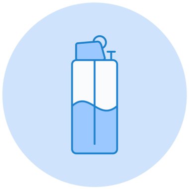 modern simge vektör illüstrasyonu