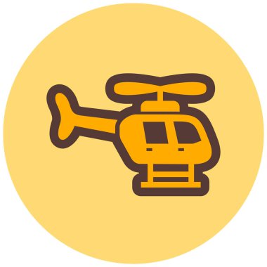 Nakliye. Web simgesi basit illüstrasyon