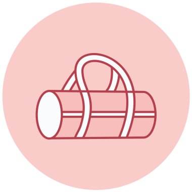 modern simge vektör illüstrasyonu 