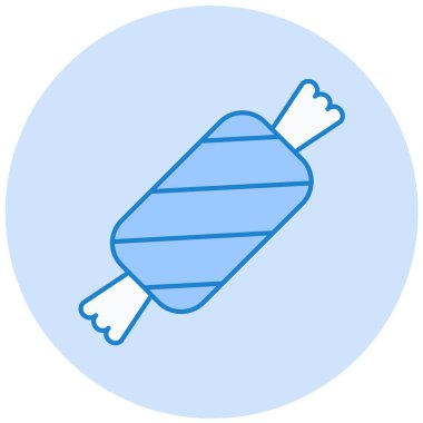 dondurma ikonu vektör illüstrasyonu