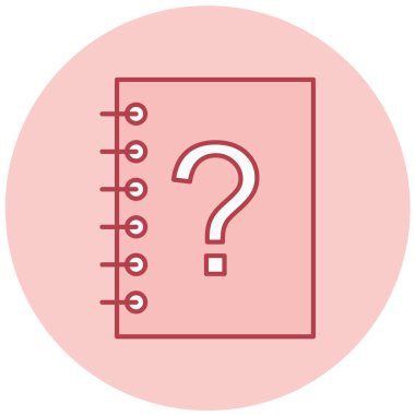 modern simge vektör illüstrasyonu 