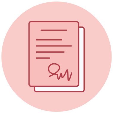 modern simge vektör illüstrasyonu 