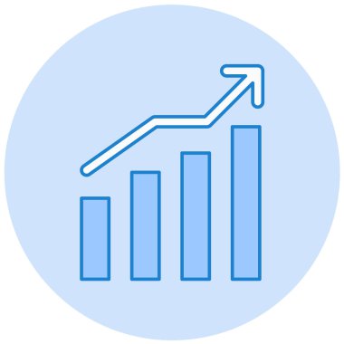 İş grafiği Basit resimleme