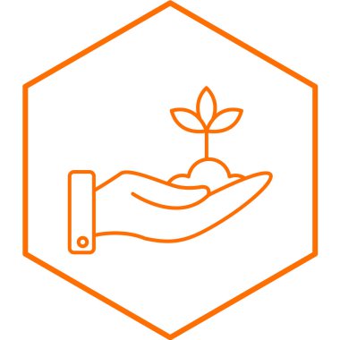 modern simge vektör illüstrasyonu